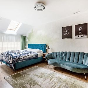 Appartement met Drie Slaapkamers